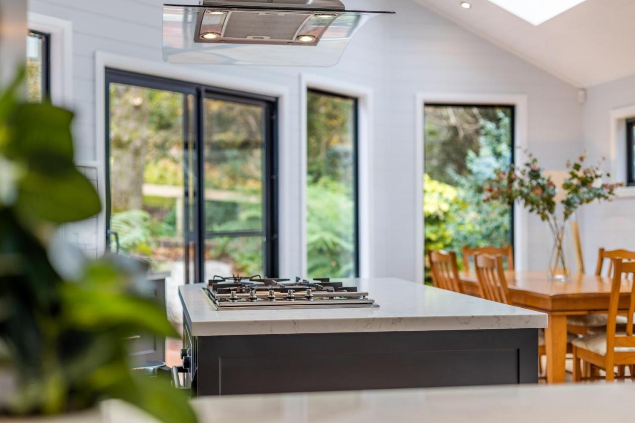 Leura Pines Vila Exterior foto