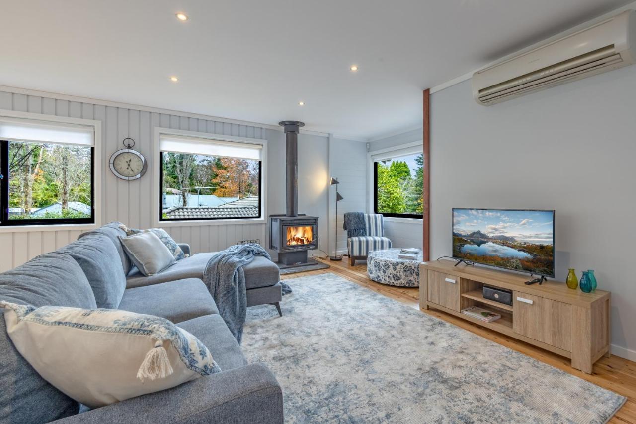 Leura Pines Vila Exterior foto