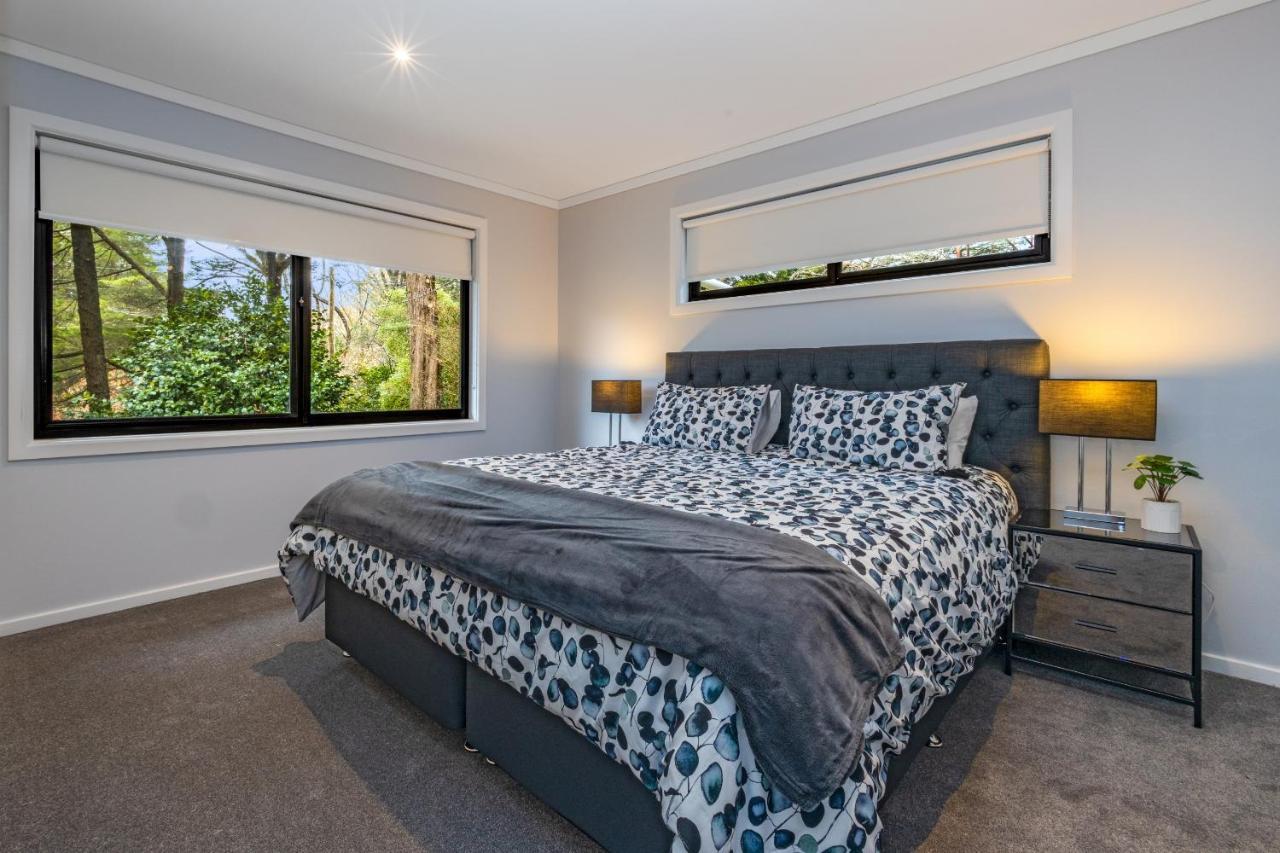 Leura Pines Vila Exterior foto