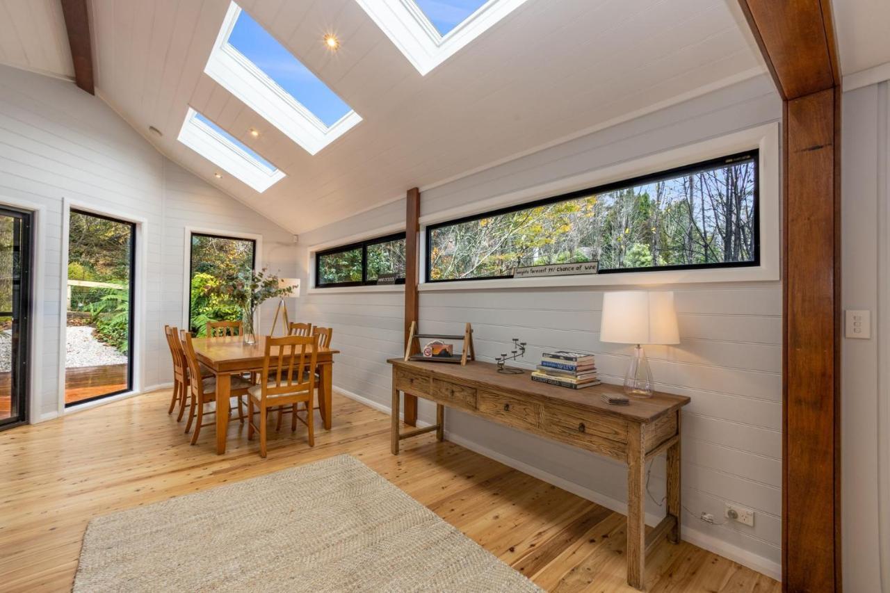 Leura Pines Vila Exterior foto