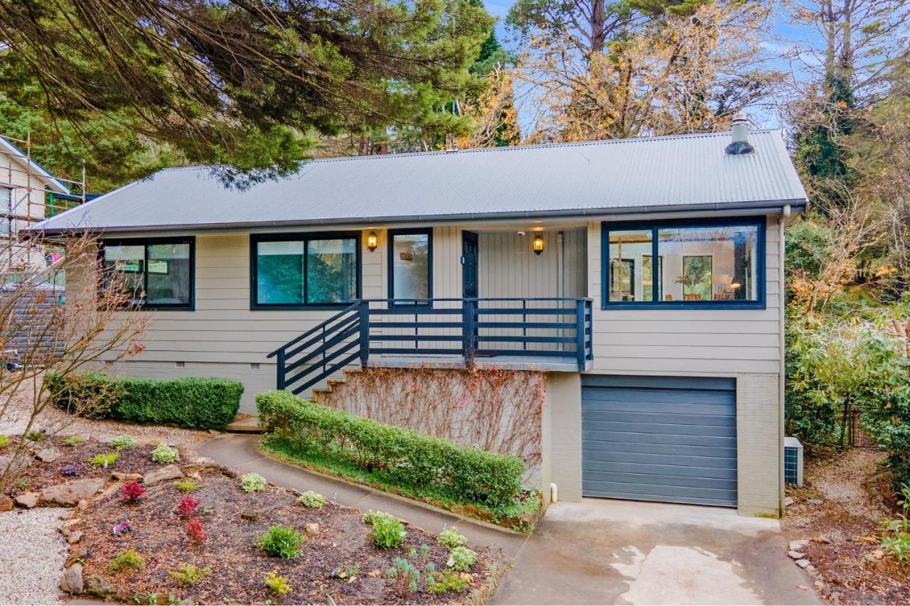 Leura Pines Vila Exterior foto