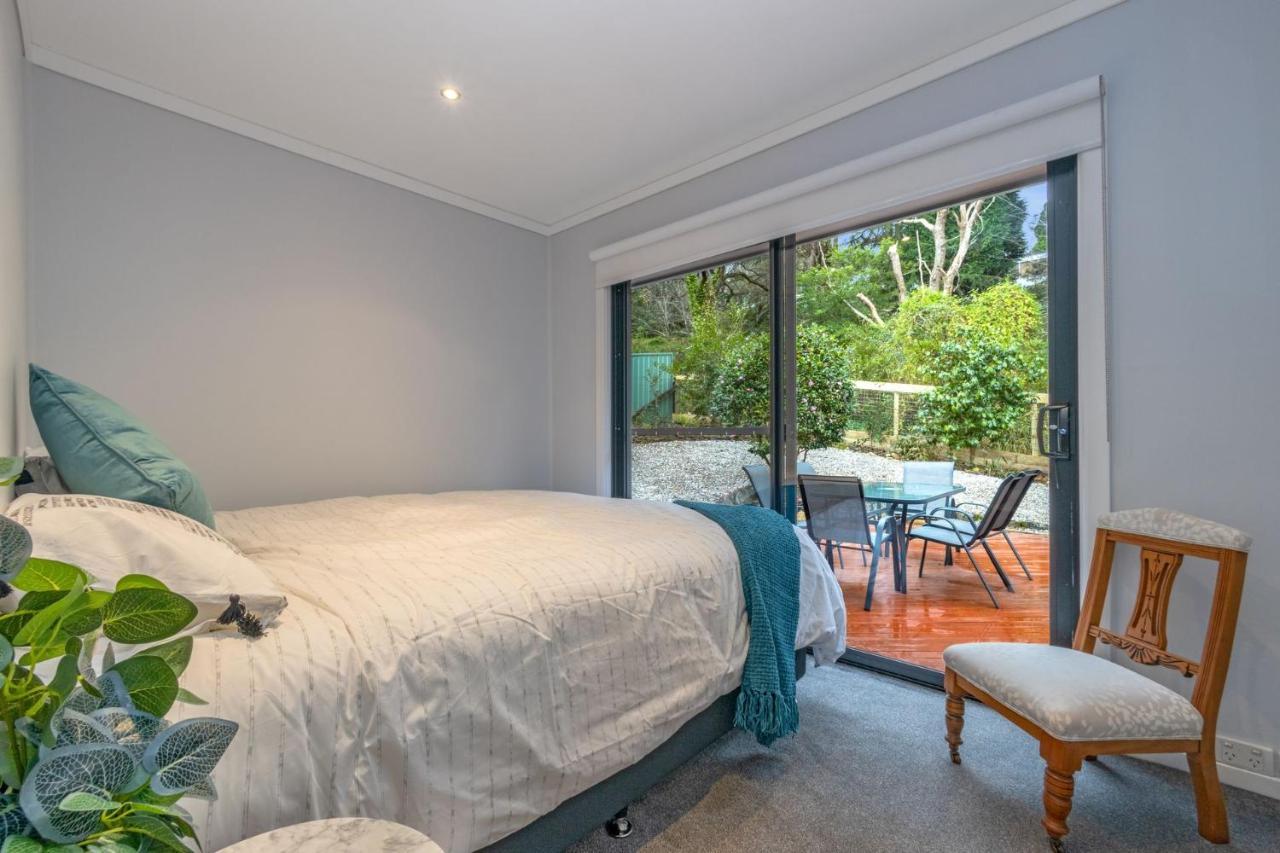 Leura Pines Vila Exterior foto